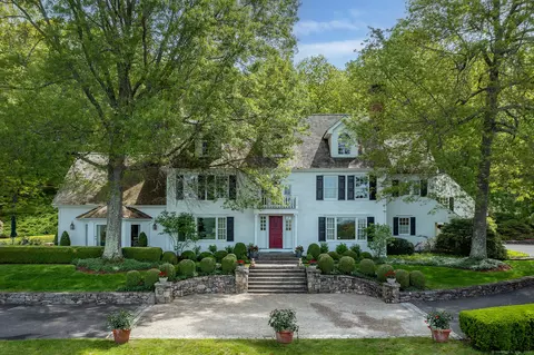 8 Bayberry Hl, Roxbury, CT 06783