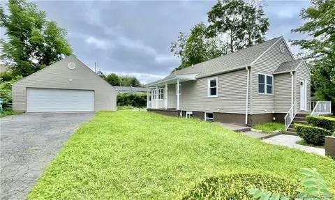 95 Warner St, Hamden, CT 06514