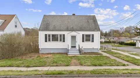 773 Pine Rock Ave, Hamden, CT 06514