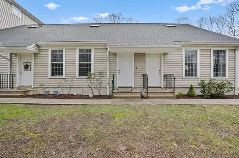 534 Old Clintonville Rd #5A, North Haven, CT 06473