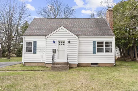 271 Parsonage St, Rocky Hill, CT 06067