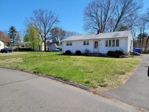 18 Marble Rd, Enfield, CT 06082