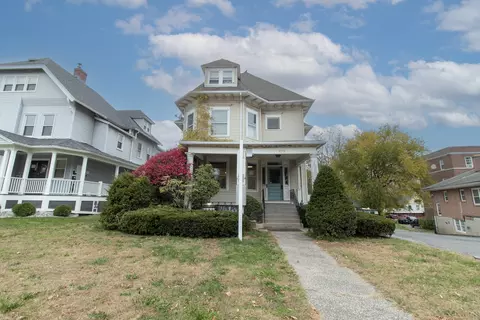 235 W Main St, New Britain, CT 06052