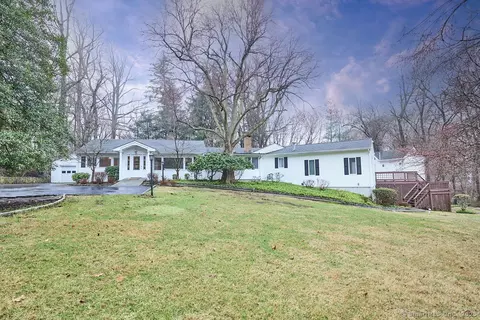 113 Roseville Rd, Westport, CT 06880