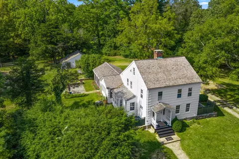 227 Belden Hill Rd, Wilton, CT 06897