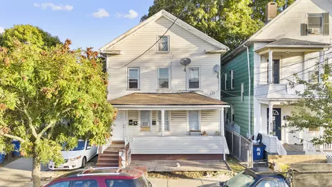 213 Saltonstall Ave, New Haven, CT 06513