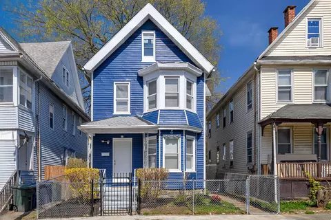 40 Rosedale St, Bridgeport, CT 06604
