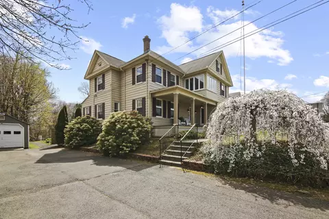 18 Elm St, Rocky Hill, CT 06067