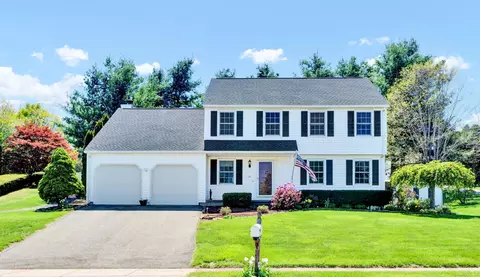 20 Victoria Rd, Portland, CT 06480