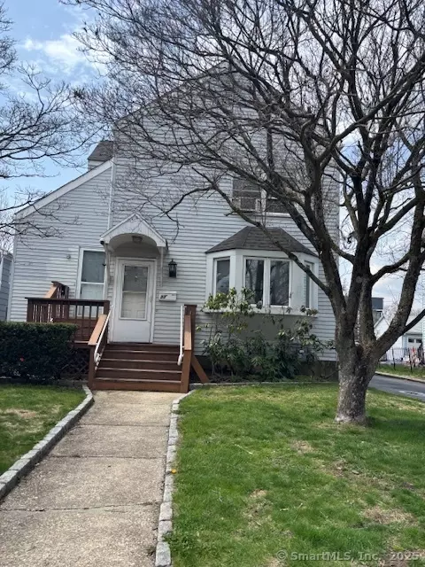 Undisclosed, Norwalk, CT 06854