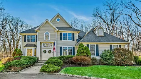 6 Windy Hill Rd, Redding, CT 06896