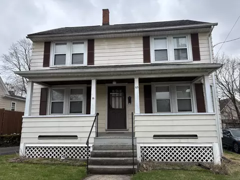 55 Beebe St, Naugatuck, CT 06770