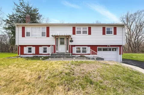94 Mohawk Dr, East Hartford, CT 06108