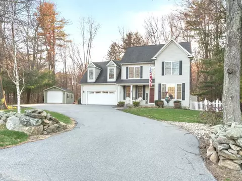 49 Belden Rd, Burlington, CT 06013