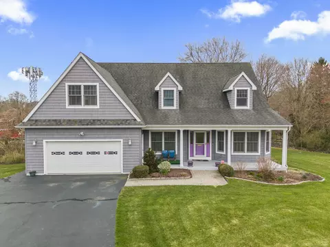 10 Easy St #C, New London, CT 06320