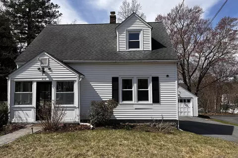 259 White Ave, Middlebury, CT 06762
