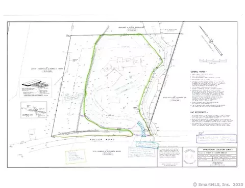 28 Fuller Rd, Barkhamsted, CT 06063