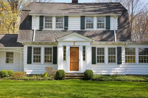 31 Sharp Hill Rd, Wilton, CT 06897