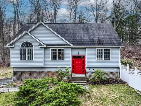 611 Kent Rd, New Milford, CT 06755