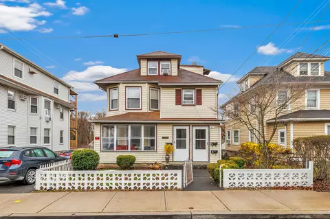 32 Taylor Ave, Norwalk, CT 06854