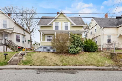 54 Peck St, Norwich, CT 06360