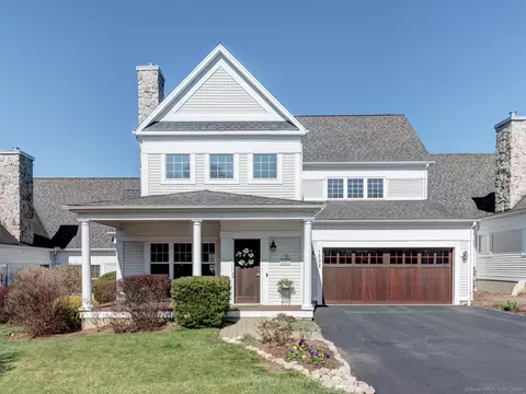 1202 Dzen Way #1202, South Windsor, CT 06074