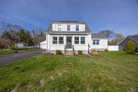 23 Watson Ave, North Haven, CT 06473