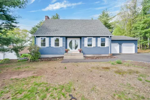 63 Rita Dr, Bristol, CT 06010