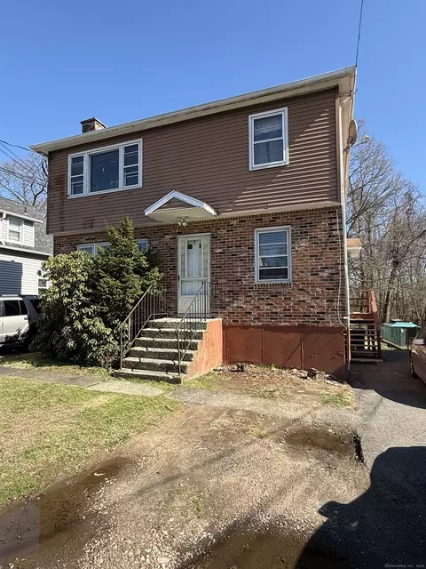186 York St, West Haven, CT 06516
