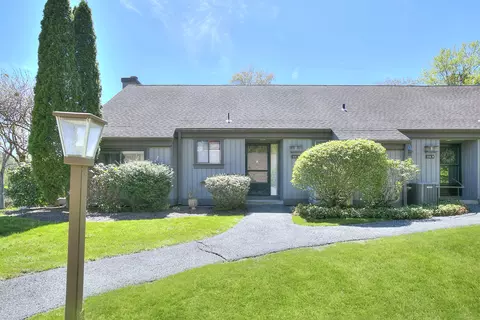 504 Heritage Vlg #A, Southbury, CT 06488