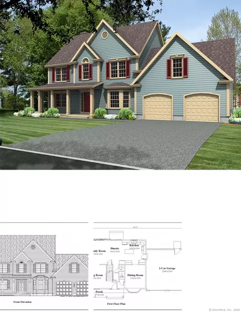 119 Way Rd, Middlefield, CT 06455