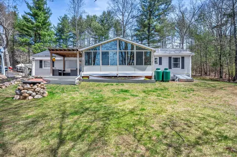 447 Stafford Rd, Mansfield, CT 06250