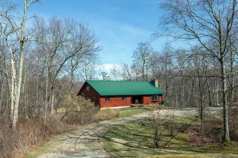68 Carter Rd, Warren, CT 06754