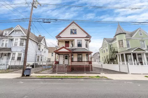 528 William St, Bridgeport, CT 06608