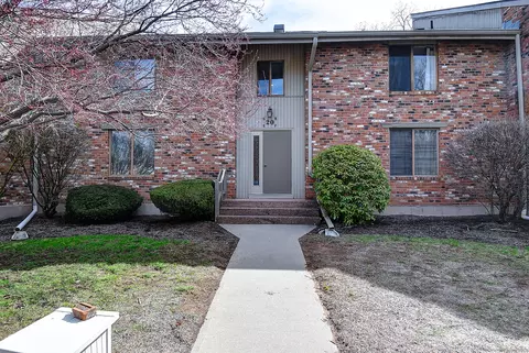 20 Amato Dr #G, South Windsor, CT 06074