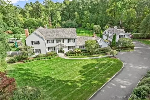291 Laurel Rd, New Canaan, CT 06840