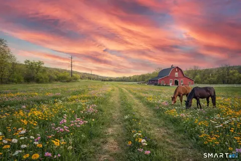 45 Old Pumpkin Hill Rd, New Milford, CT 06776