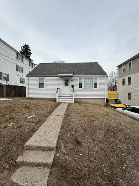 77 Miller St, New Britain, CT 06053