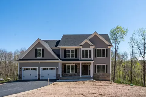 21 Wolf Hill Rd, Coventry, CT 06238