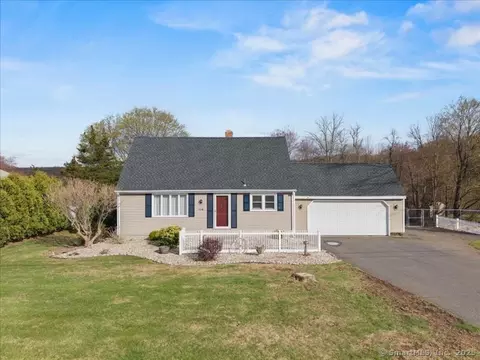 116 Longview Dr, Berlin, CT 06037