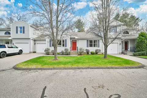 45 Cheyenne Ct #45, Marlborough, CT 06447