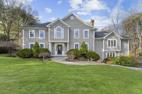 23 Misty Meadow Rd, Burlington, CT 06013