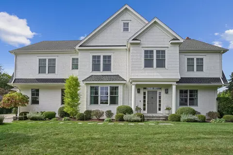 71 Old Rd, Westport, CT 06880