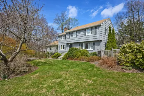 36 Pheasant Ridge Rd, Redding, CT 06896
