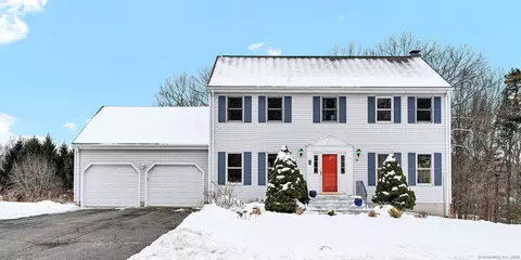 36 Chelsea Rdg, Vernon, CT 06066