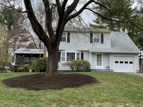 51 Gerald Dr, Vernon, CT 06066