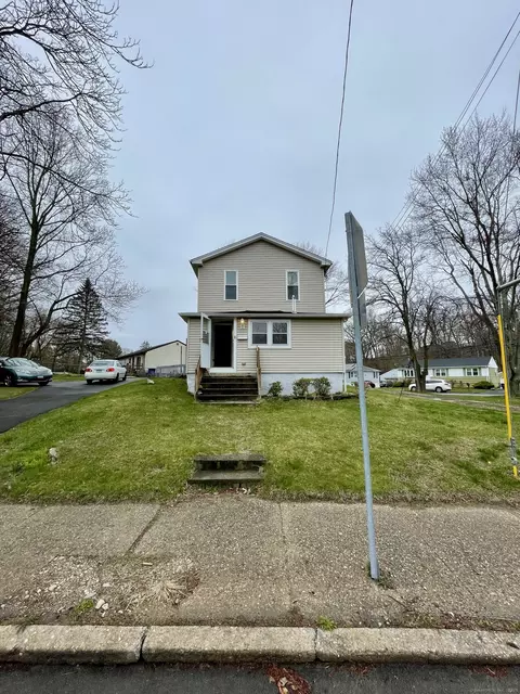 1895 Reservoir Ave, Bridgeport, CT 06606