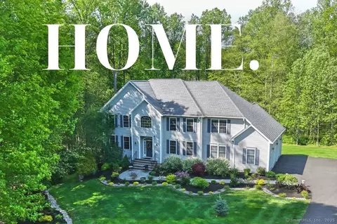18 Frans Way, Shelton, CT 06484