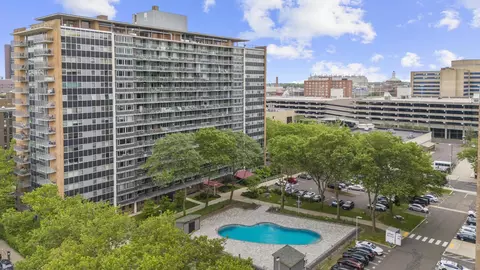 100 York St #6M, New Haven, CT 06511
