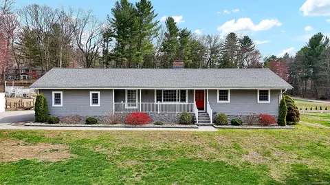 20 Brookhaven Dr, Glastonbury, CT 06033